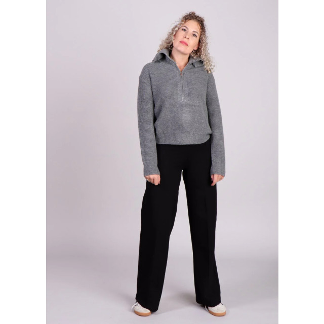 MbyM E pantalon elastische tailleband seenta 8955732361544 large
