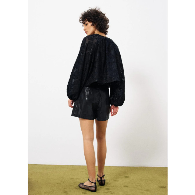 FRNCH Shani short glanzend 9166881063240 large