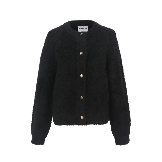 FRNCH Niki vest gouden knopen 9166887321928 large