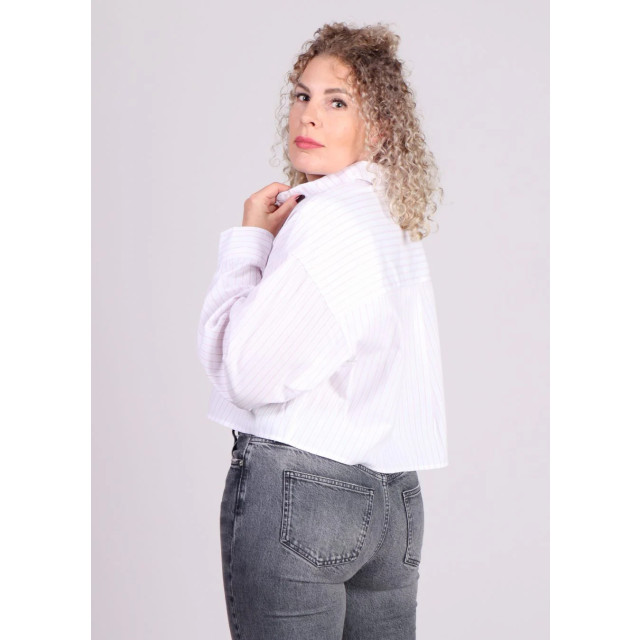 MbyM Te cropped blouse streep emele 8955732263240 large