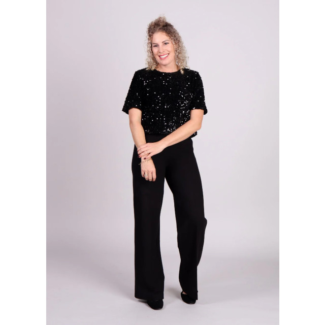 MbyM E pantalon elastische tailleband seenta 8955732361544 large