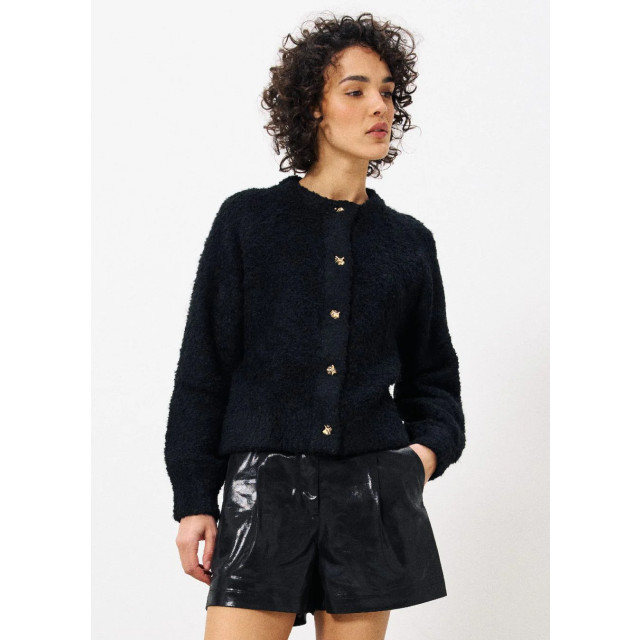 FRNCH Niki vest gouden knopen 9166887321928 large