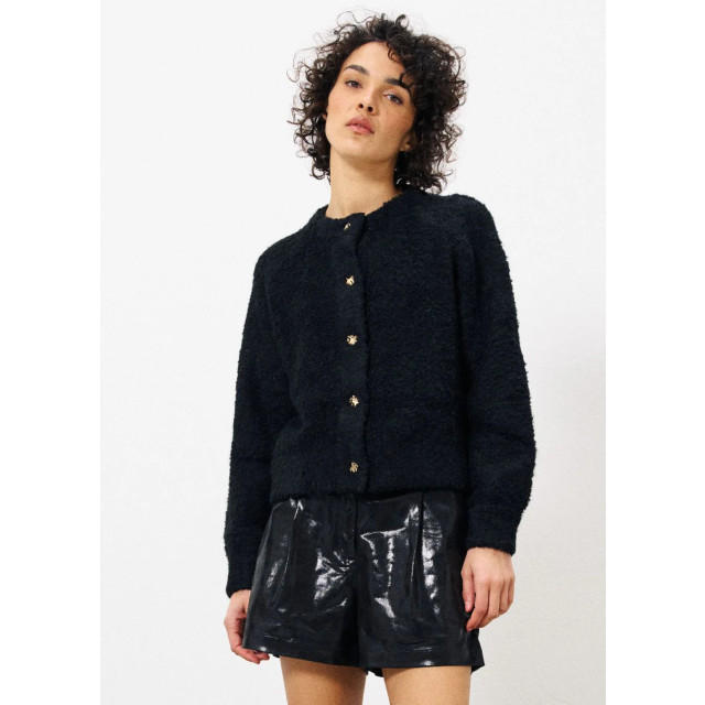 FRNCH Niki vest gouden knopen 9166887321928 large