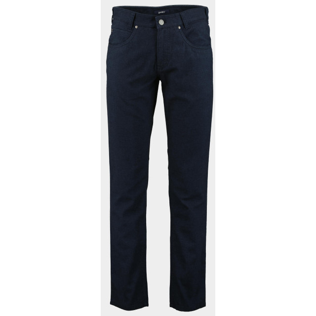 Gardeur Katoenen 5-pocket hose 5-pocket modern fit bill-3 411531/1069 181521 large