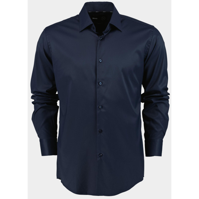 Hugo Boss Business hemd lange mouw p-hank-kent-c1-222 10241343 0 50503356/404 181557 large