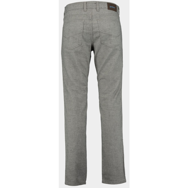 Gardeur Katoenen 5-pocket hose 5-pocket modern fit bill-3 411531/1092 181525 large