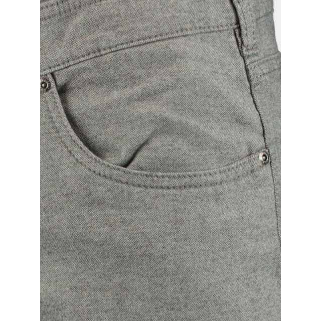 Gardeur Katoenen 5-pocket hose 5-pocket modern fit bill-3 411531/1092 181525 large