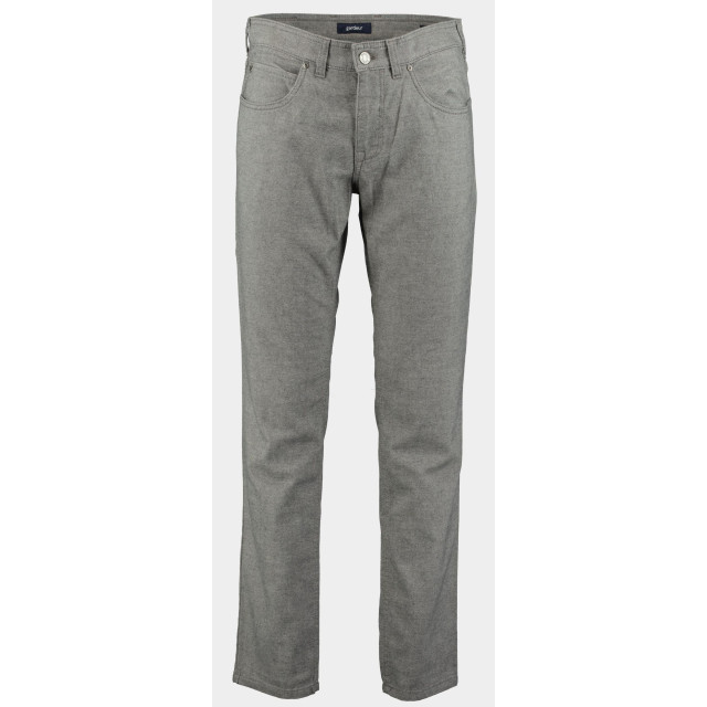 Gardeur Katoenen 5-pocket hose 5-pocket modern fit bill-3 411531/1092 181525 large