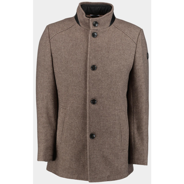 Donders 1860 Wollen jack wool jacket 21807/410 182875 large