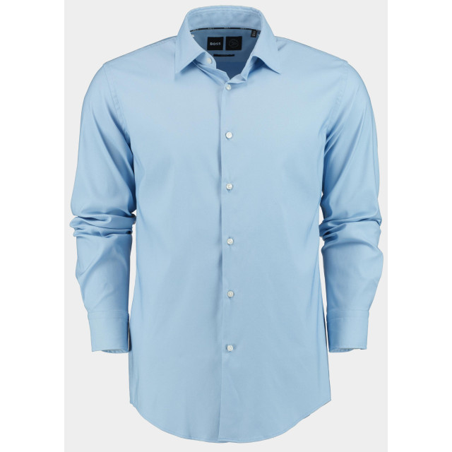 Hugo Boss Business hemd lange mouw p-hank-kent-c1-222 10241343 0 50503356/451 181558 large