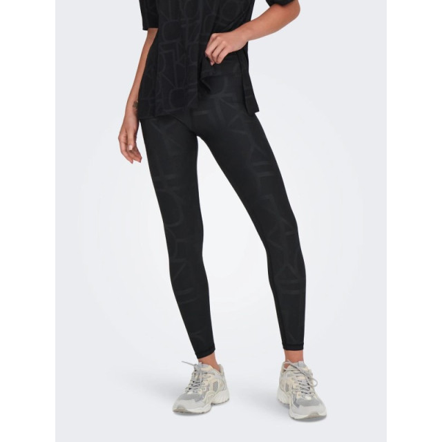 Only Play Font-2 logo hw pck tights noos 15327069 ONLY PLAY Font-2 logo hw pck tights noos 15327069 large