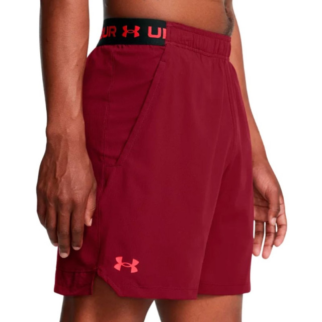 Under Armour Ua vanish woven 6in shorts-red 1373718-626 Under Armour ua vanish woven 6in shorts-red 1373718-626 large