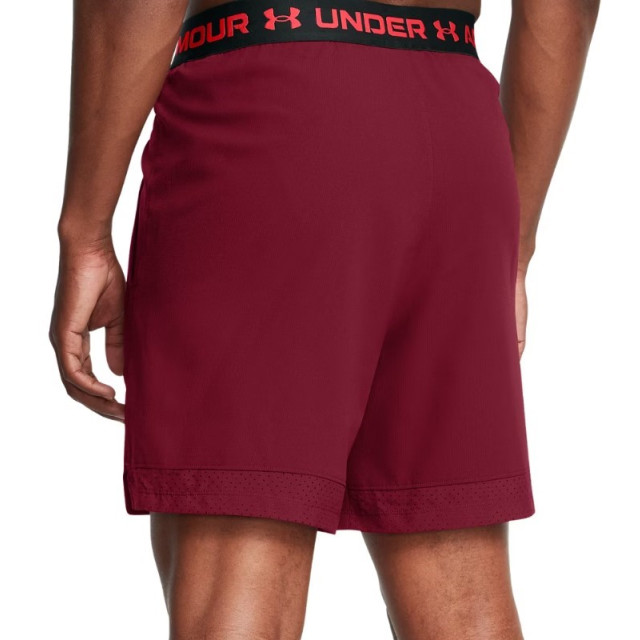 Under Armour Ua vanish woven 6in shorts-red 1373718-626 Under Armour ua vanish woven 6in shorts-red 1373718-626 large