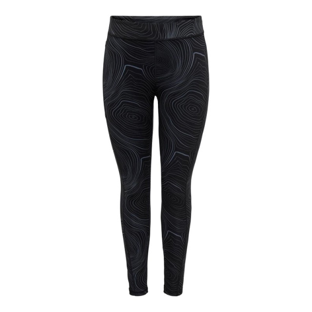 Only Play Rya-2-sten life hw warm tights x 15332108 ONLY PLAY RYA-2-STEN LIFE HW WARM TIGHTS X 15332108 zwart large