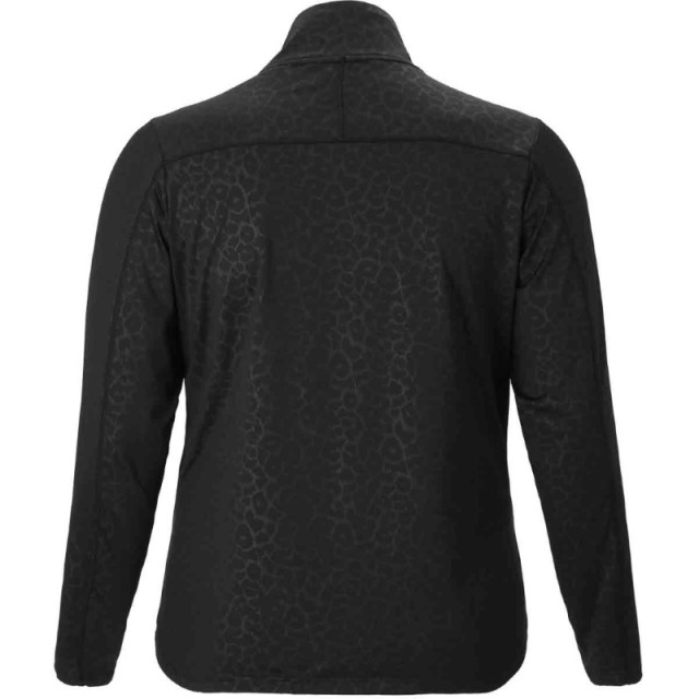 Athlecia Pella w printed perf. midlayer eq193385-1001 Athlecia Pella W Printed Perf. Midlayer eq193385-1001 large
