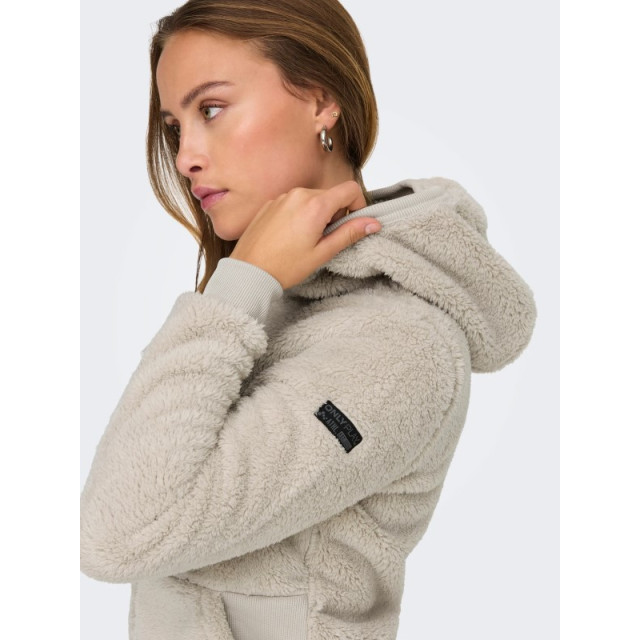 Only Play Fluffy hood fz ls jck 15189732 ONLY PLAY Fluffy hood fz ls jck 15189732 large