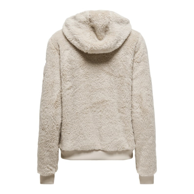 Only Play Fluffy hood fz ls jck 15189732 ONLY PLAY Fluffy hood fz ls jck 15189732 large