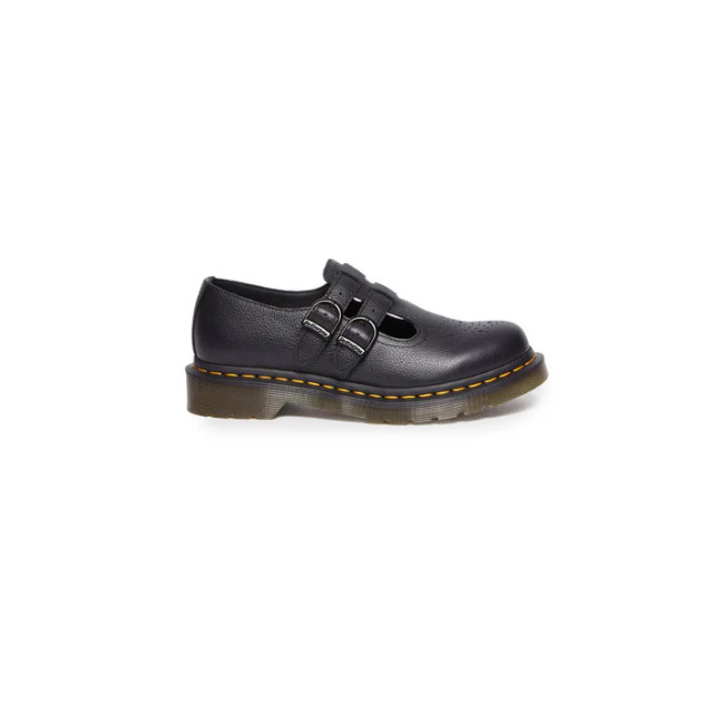 Dr. Martens Women lace ups shoes Dr. Martens Leren Veterschoenen Dames large