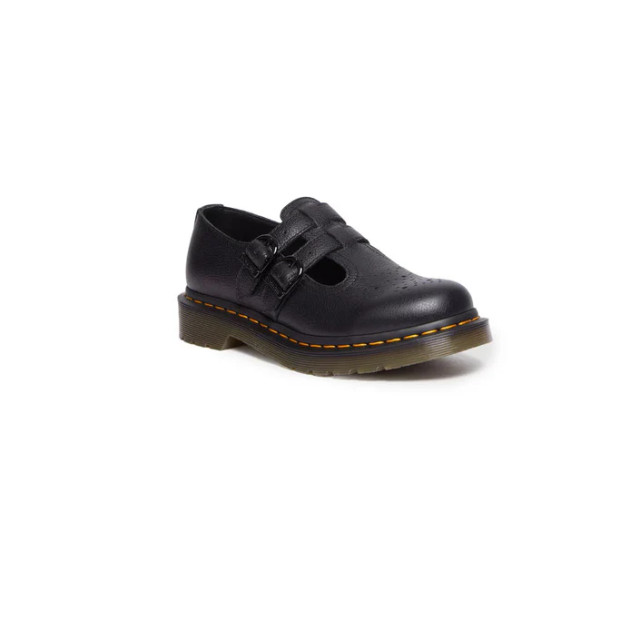 Dr. Martens Women lace ups shoes Dr. Martens Leren Veterschoenen Dames large