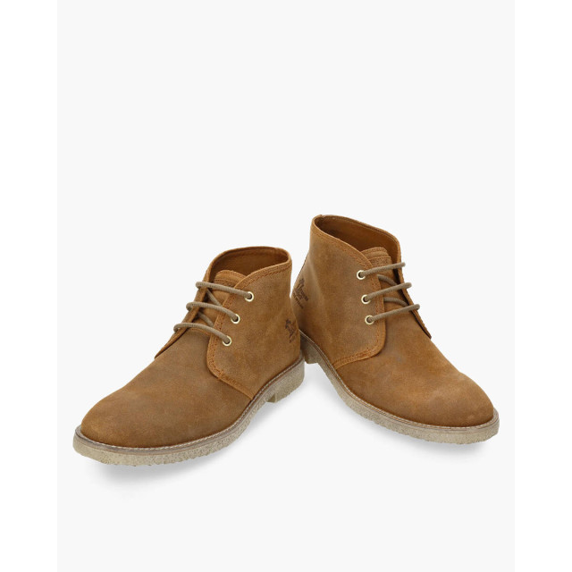 Panama Jack Panamajack Veter boots GAEL C28 Boots Cognac Panamajack Veter boots GAEL C28 large