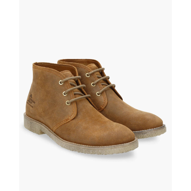 Panama Jack Panamajack Veter boots GAEL C28 Boots Cognac Panamajack Veter boots GAEL C28 large