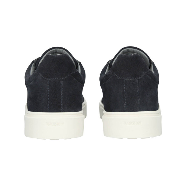 Blackstone Black Stone Sneakers CG181 Sneakers Blauw Black Stone Sneakers CG181 large