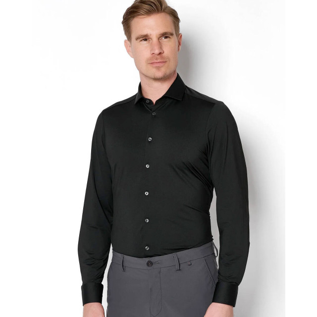 Pure Overhemd lange mouw 4030-21750 Pure Dresshemd 4030-21750 large
