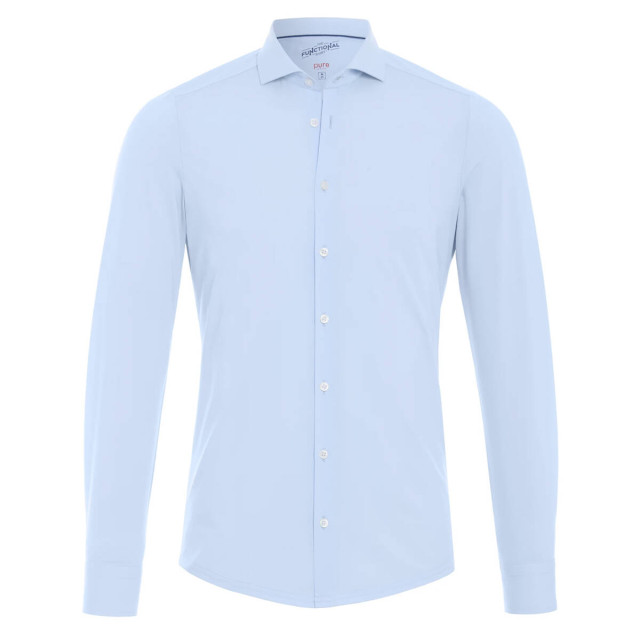 Pure Overhemd lange mouw 4030-21750 Pure Dresshemd 4030-21750 large