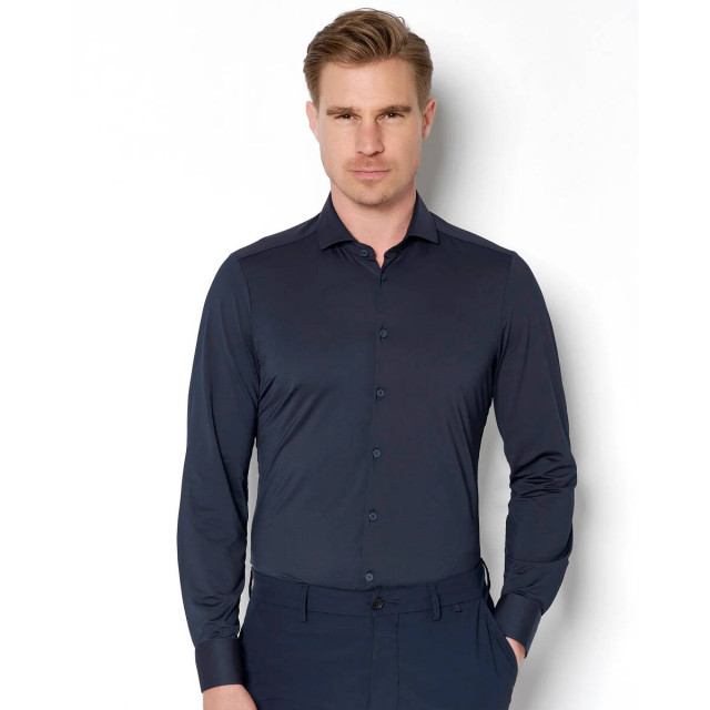 Pure Overhemd lange mouw 4030-21750 Pure Dresshemd 4030-21750 large