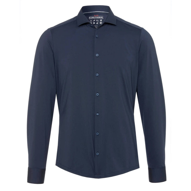 Pure Overhemd lange mouw 4030-21750 Pure Dresshemd 4030-21750 large