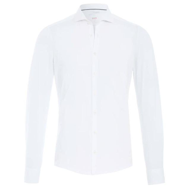 Pure Overhemd lange mouw 4030-21750 Pure Dresshemd 4030-21750 large