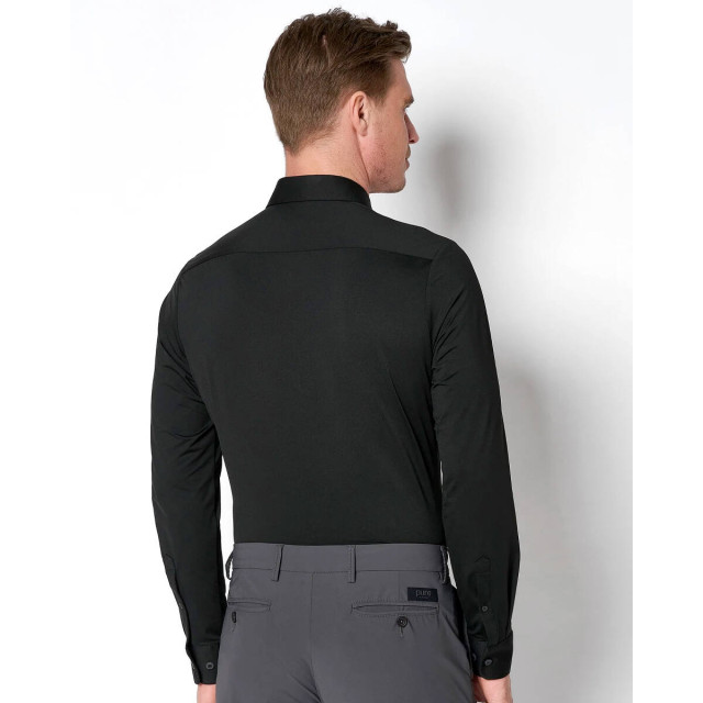 Pure Overhemd lange mouw 4030-21750 Pure Dresshemd 4030-21750 large