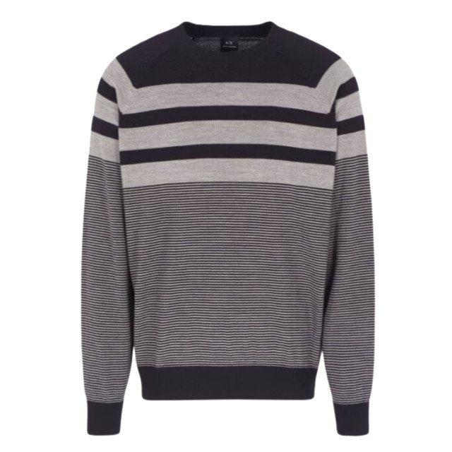 Armani Exchange Truien 6dzm2k zmm9z 6DZM2K ZMM9Z large