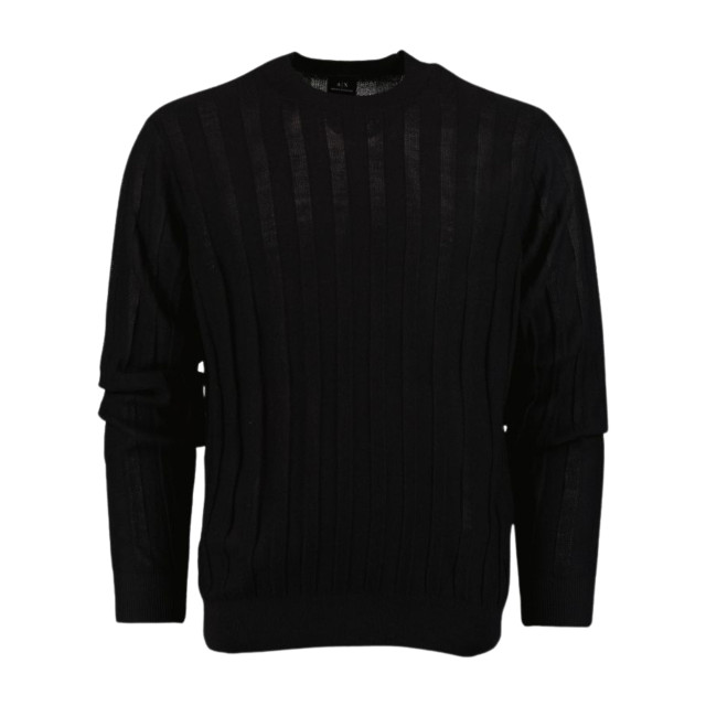 Armani Exchange Truien 6dzm2l zmm9z 6DZM2L ZMM9Z large