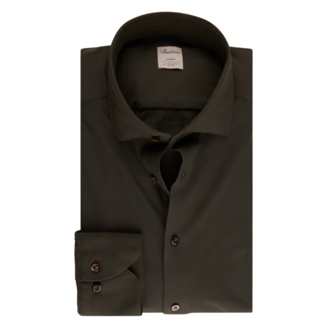 Stenströms Slimline, c71 rc cuff jersey lange mouw overhemden 8407118269 8407118269 large