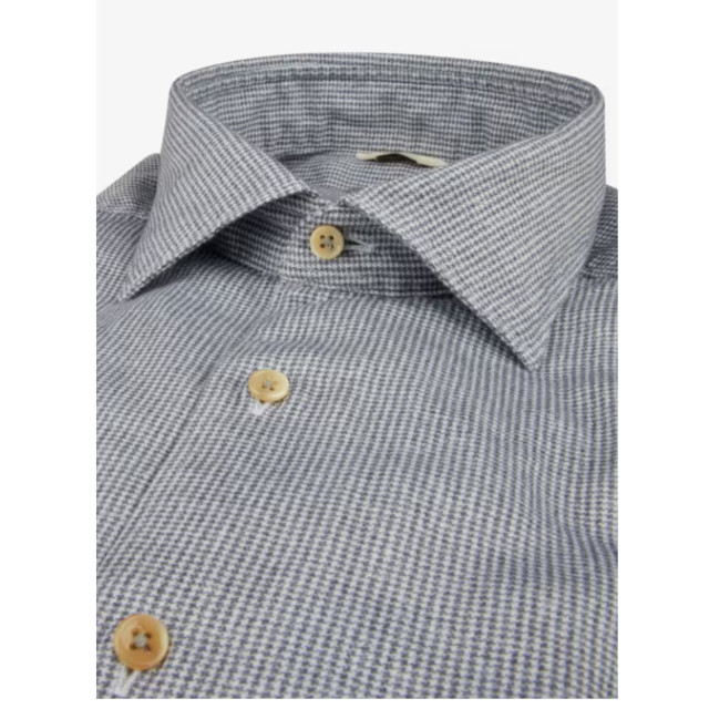 Stenströms Fitted body, c72 rc cuff casual lange mouw overhemden 6757218880 6757218880 large