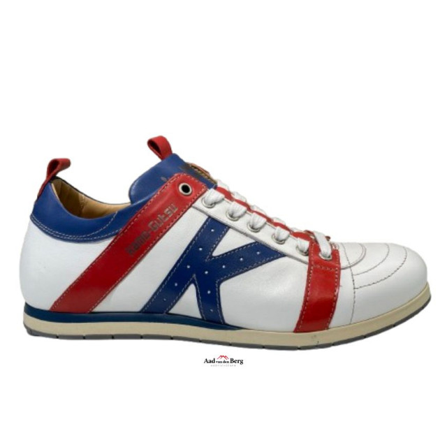 Kamo-Gutsu Herenschoenen sneakers Tifo-042 limited large