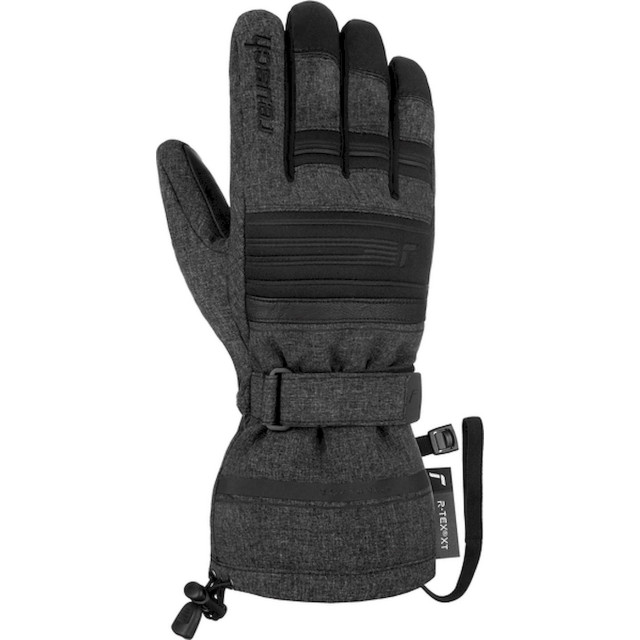 Reusch conan r-tex xt handschoen ski heren - 067720_990-8 large
