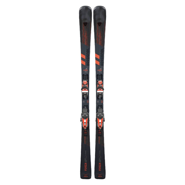 Rossignol forza 60° v ski heren 066852_986-156 large