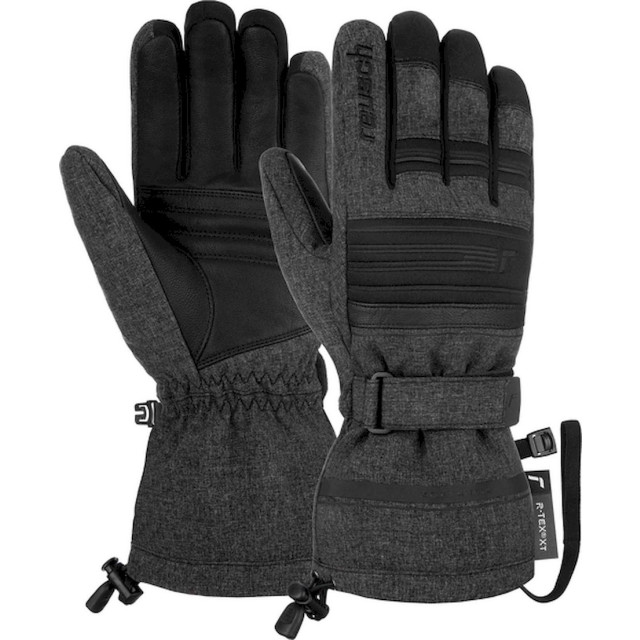 Reusch conan r-tex xt handschoen ski heren - 067720_990-8 large