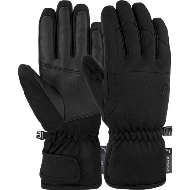 Reusch keira r-tex xt handschoen ski dames - 067731_990-8 large