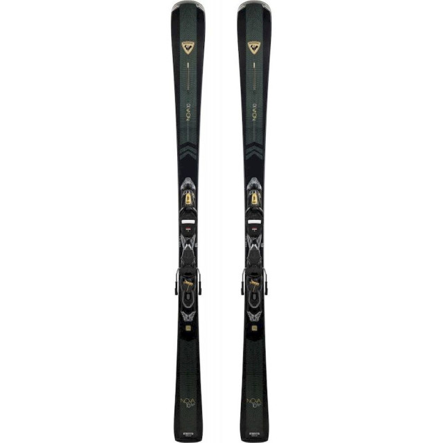 Rossignol nova 10 xpress w 11 gw b83 ski dames 066857_469-156 large