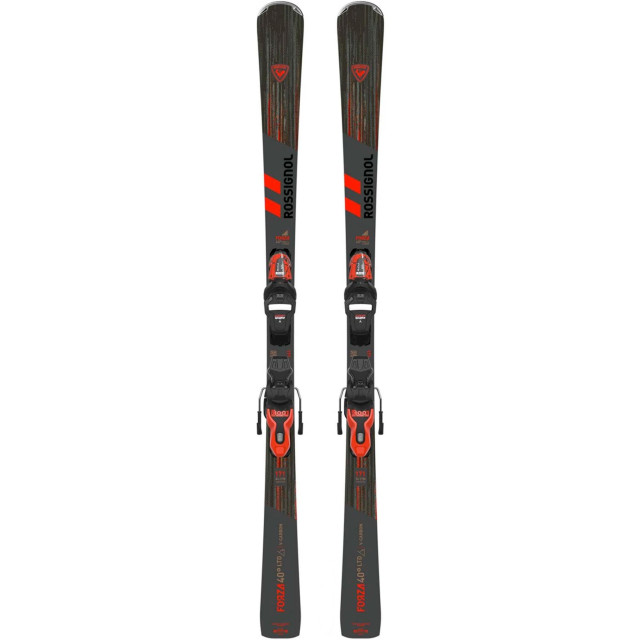 Rossignol forza 40 ltd xp 11 gw ski heren 066859_986-171 large