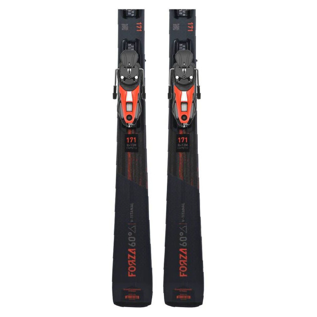 Rossignol forza 60° v ski heren 066852_986-156 large