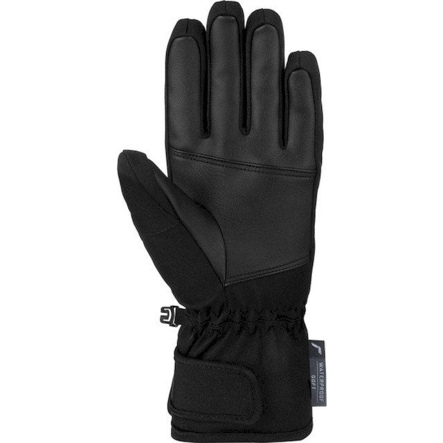 Reusch keira r-tex xt handschoen ski dames - 067731_990-8 large