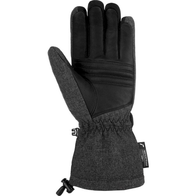 Reusch conan r-tex xt handschoen ski heren - 067720_990-8 large
