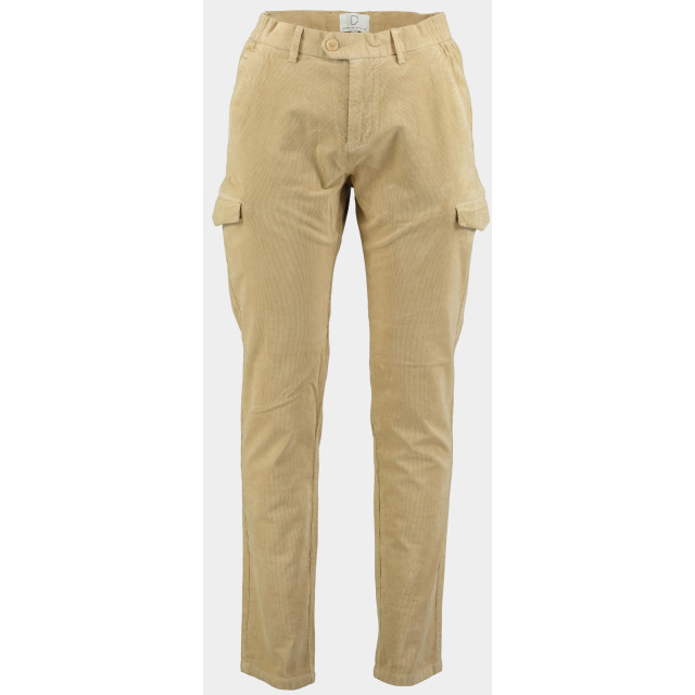 Born with Appetite Katoenen broek eber corduroy worker 24304eb02/820 sand 183271 large