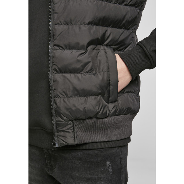 Ballin Est. 2013 Bodywarmer BWA-H00051-BLK-XL large