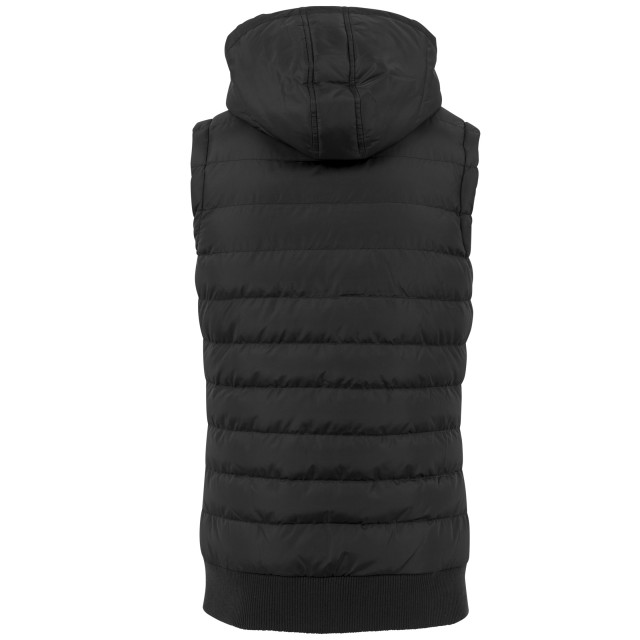 Ballin Est. 2013 Bodywarmer BWA-H00051-BLK-XL large