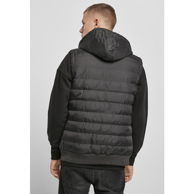 Ballin Est. 2013 Bodywarmer BWA-H00051-BLK-XL large